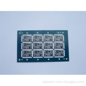 High Quality Fr4 Multilayer PCB